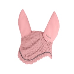 Eskadron Platinum huva ponny rosa