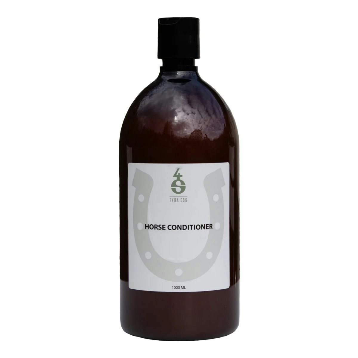 Fyra Ess Häst Balsam 500ml