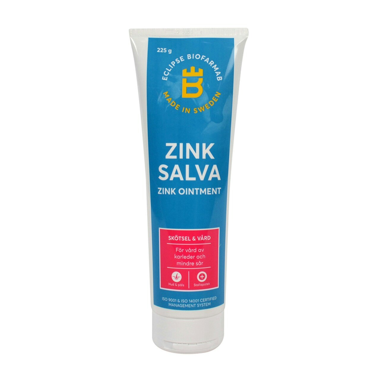 Biofarmab Zinksalva 100ml