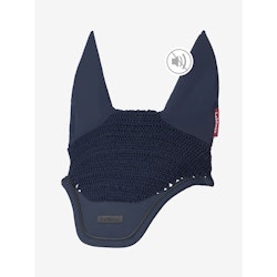 Lemieux Essence Acoustic Fly Hood Navy XL