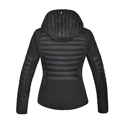 Kingsland Classic ladies hybrid jacket svart