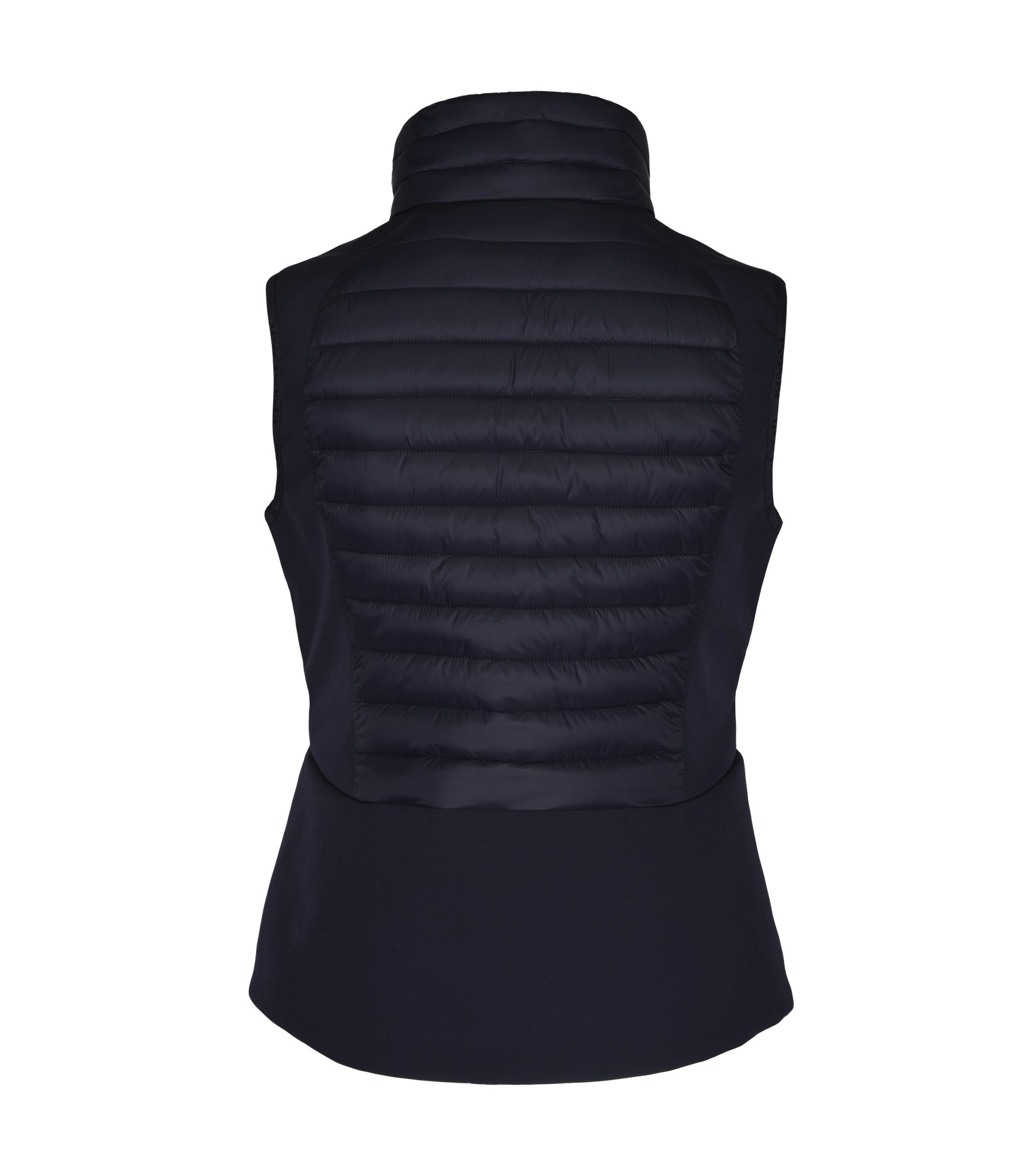 Kingsland Classic ladies hybrid väst navy