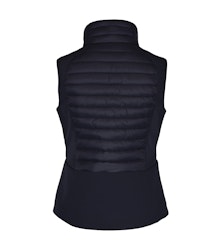 Kingsland Classic ladies hybrid väst navy