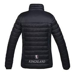 Kingsland Classic unisexjacket svart