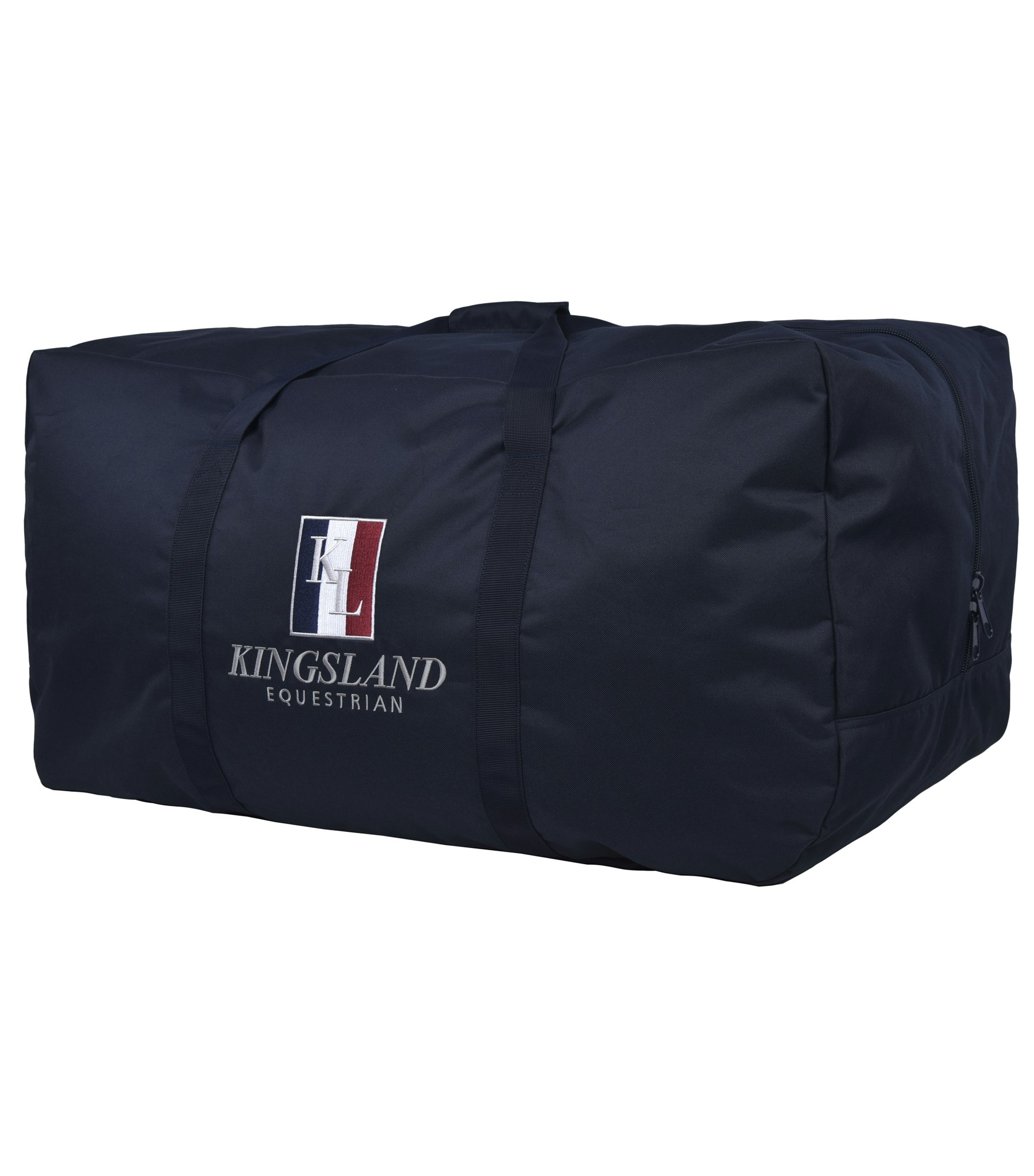 Kingsland Classic täckesväska navy