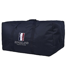 Kingsland Classic täckesväska navy