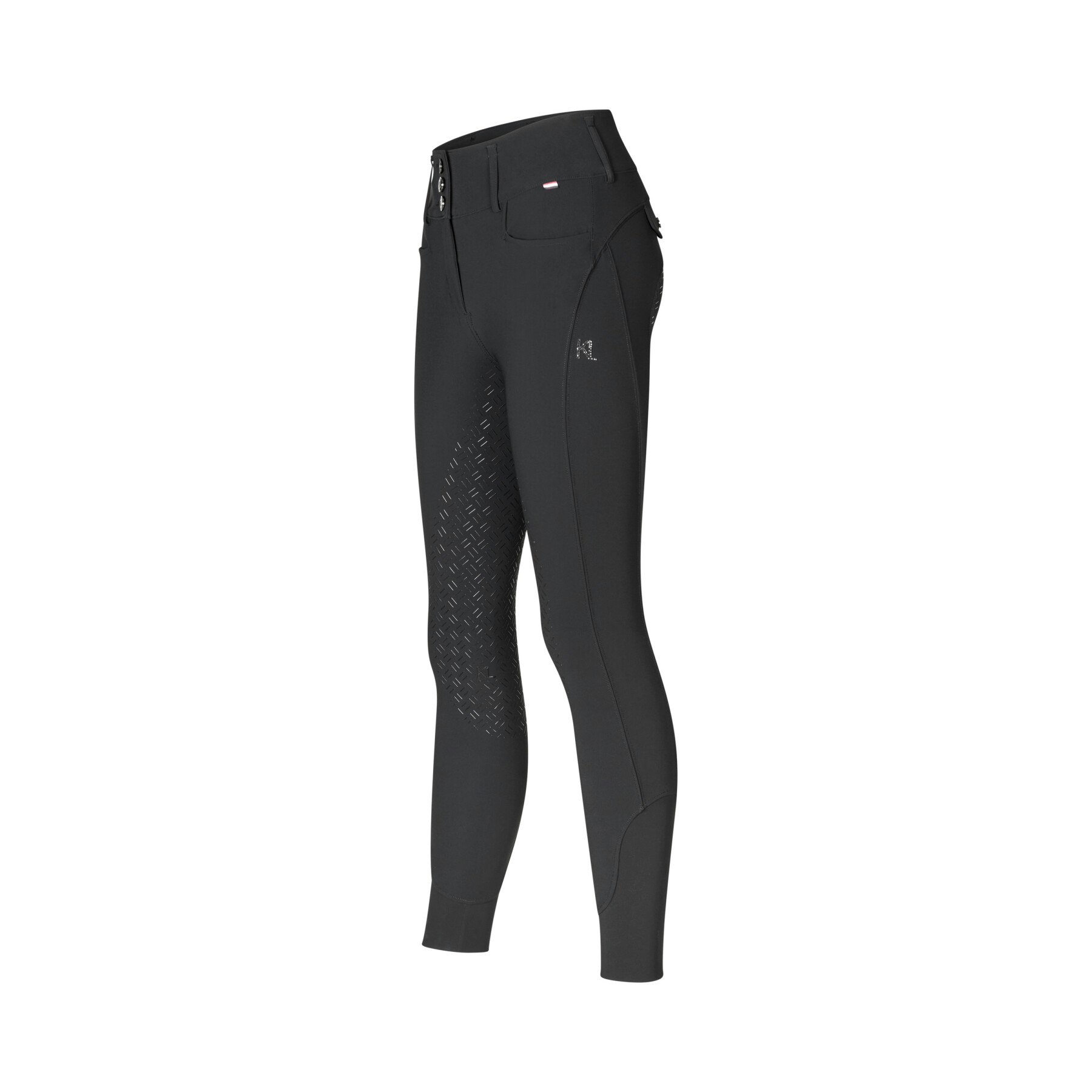 Kingsland Kimi ladies regular full grip svart