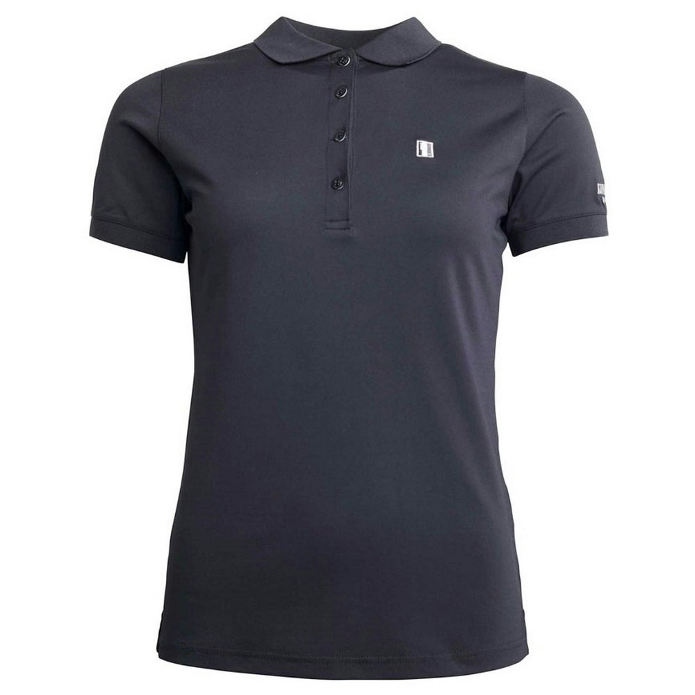 Kingsland Classic ladies pique navy