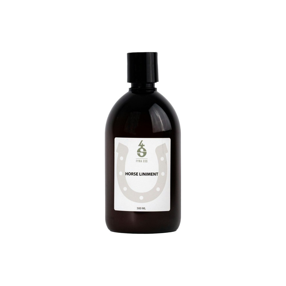 Fyra ess liniment 500ml
