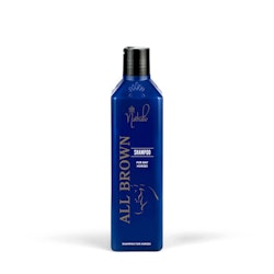 Nathalie All Brown shampoo 50ml