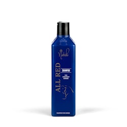 Nathalie All Red shampoo 500ml