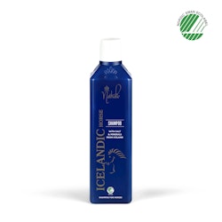 Nathalie Icelandic shampoo 500ml