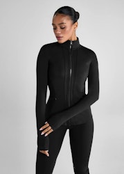 Aztec Diamond  Essentials Fitted Jacket svart
