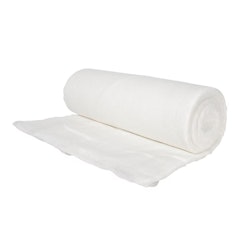 Hansbo Bomull/gasväv 45cm bredd 500g