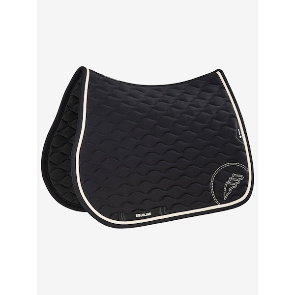 Equiline Eonda hopp svart