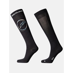 Equiline Esido svart