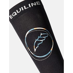 Equiline Esido svart