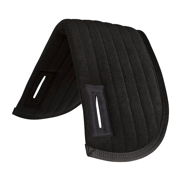 Protector Trapez svart och brun