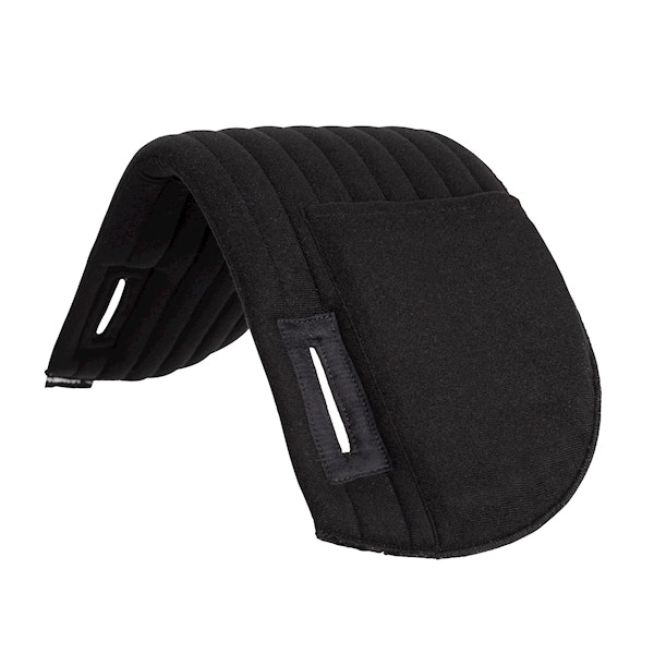 Protector Trapez korrektion pad svart
