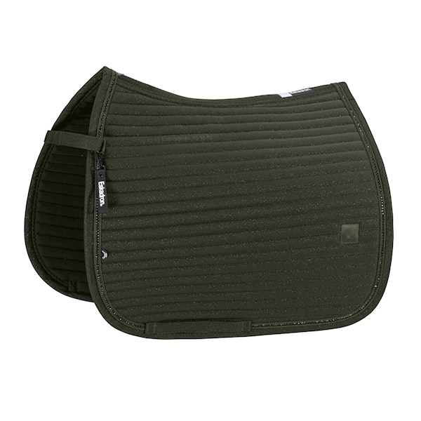 Eskadron Sparkle Crystal Dynamic deep green hopp och dressyr.