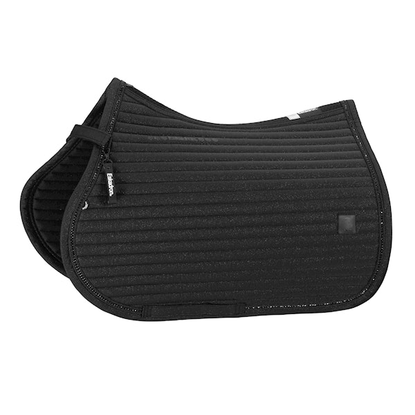 Eskadron Sparkle Crystal Dynamic blaack hopp och dressyr.