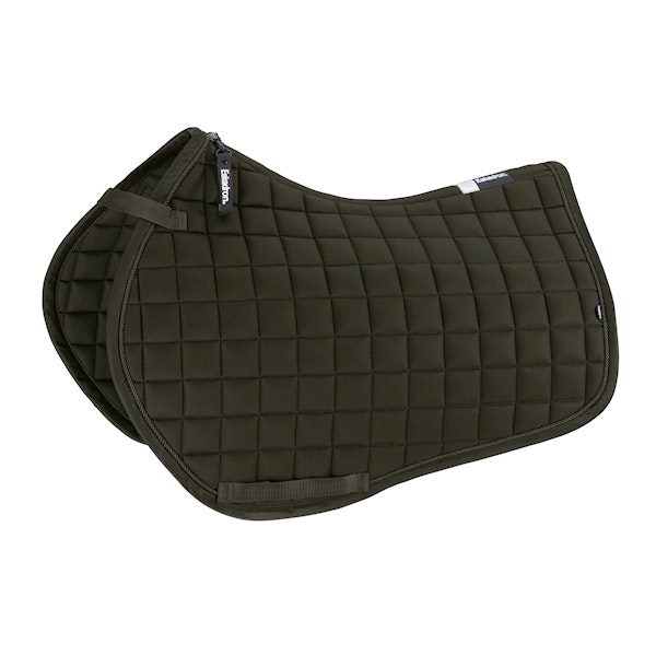 Eskadron cotton Dynamic deep green hopp och dressyr