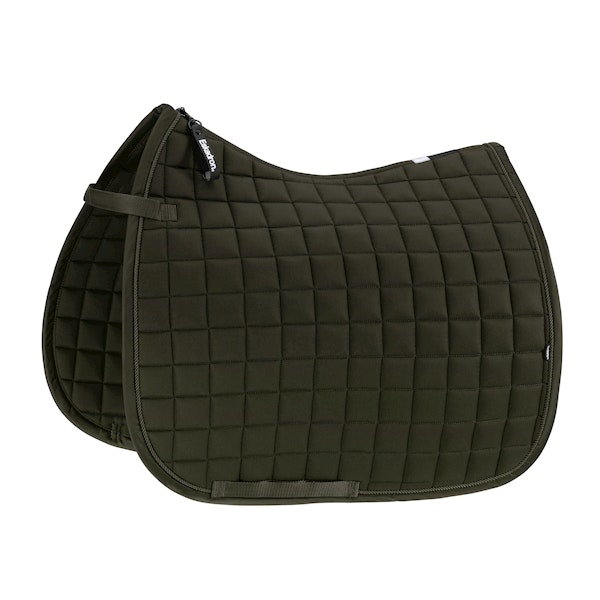 Eskadron cotton Dynamic deep green hopp och dressyr