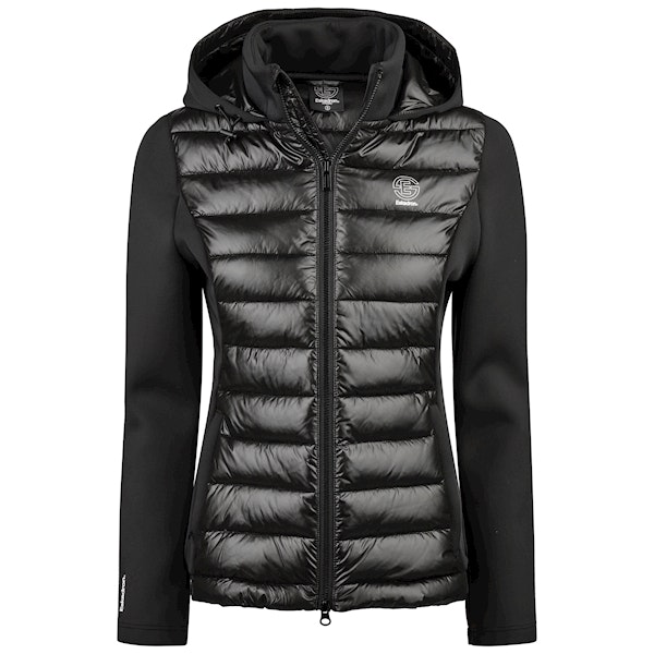 Eskadron Hybrid Dynamic tröj/jacka svart