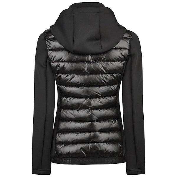 Eskadron Hybrid Dynamic tröj/jacka svart