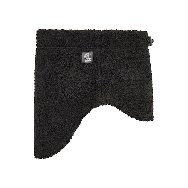 Eskadron Loop fleece Dynamic svart