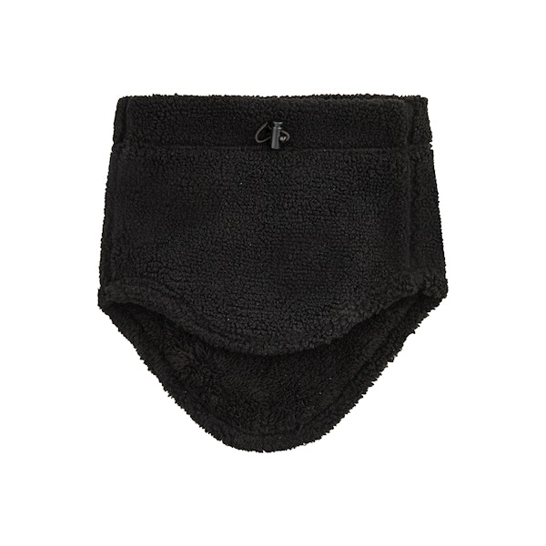 Eskadron Loop fleece Dynamic svart