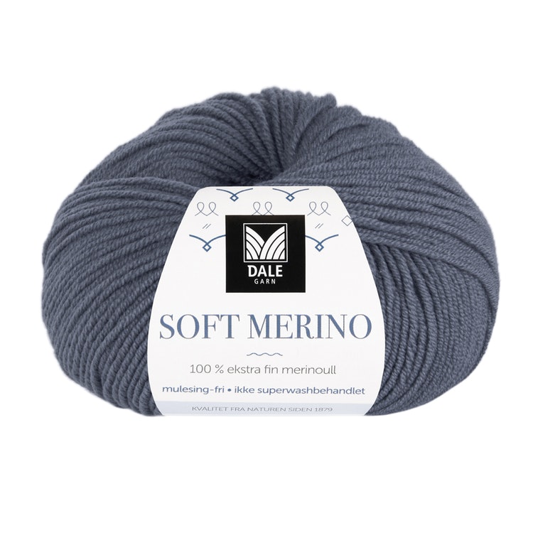 Soft Merino