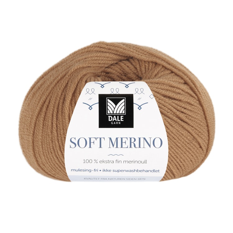 Soft Merino