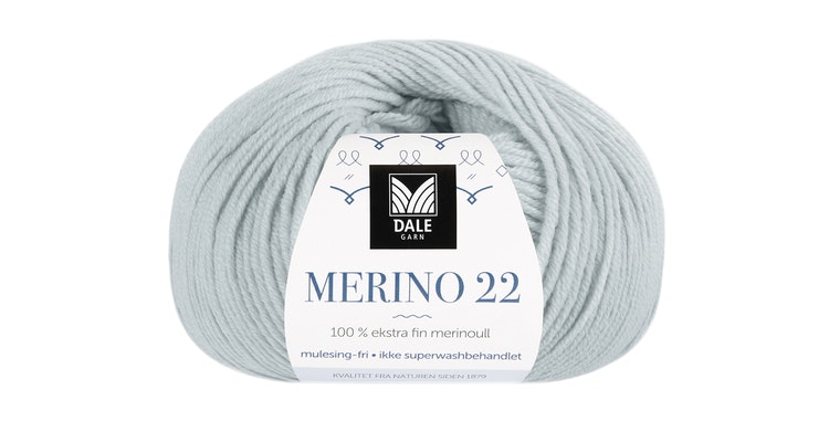 Merino 22