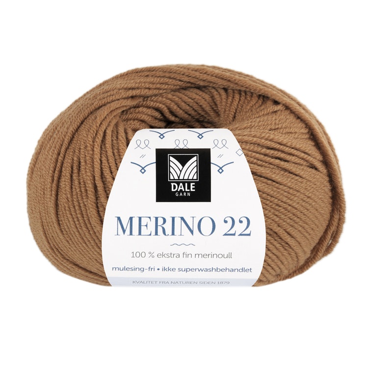 Merino 22