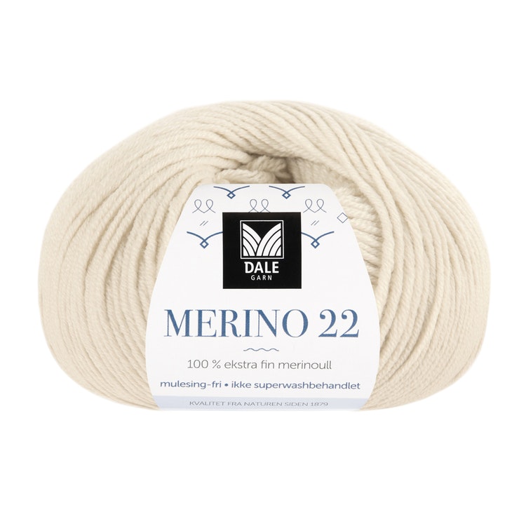 Merino 22