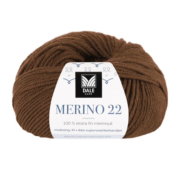 Merino 22