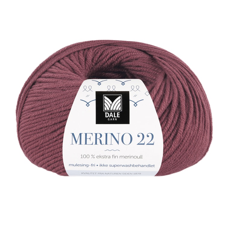 Merino 22