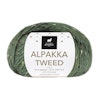 Alpakka Tweed