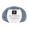 Alpakka Tweed