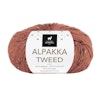 Alpakka Tweed