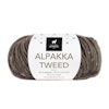 Alpakka Tweed