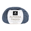 Alpakka Tweed