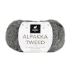 Alpakka Tweed