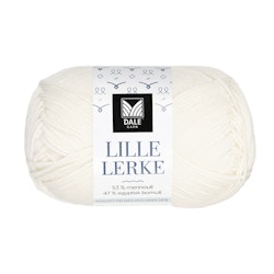 Lille lerke