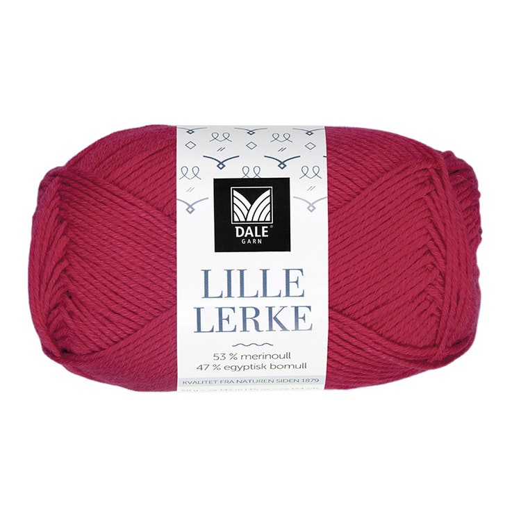 Lille lerke