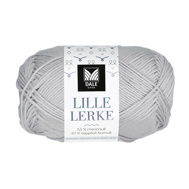 Lille lerke