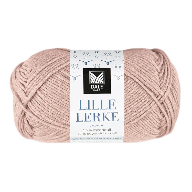 Lille lerke