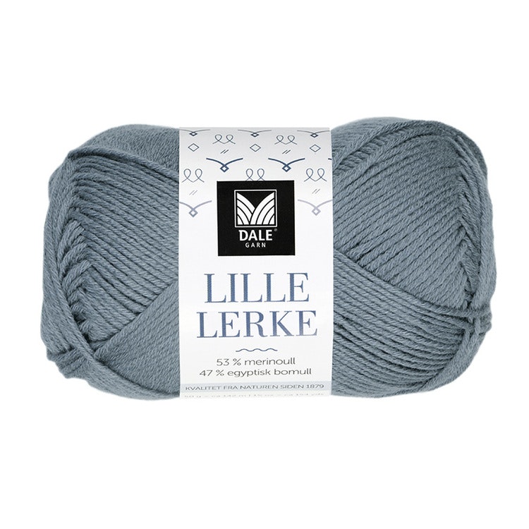 Lille lerke