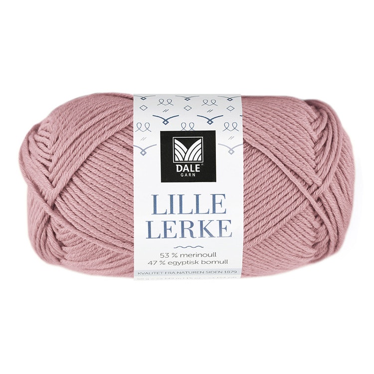 Lille lerke